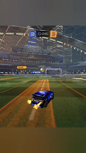 Mastering Rocket League with JZR's Pro Settings