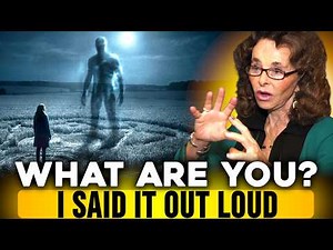 Something Invisible Walked Straight at Me in a Crop Circle at Midnight | Linda Moulton Howe