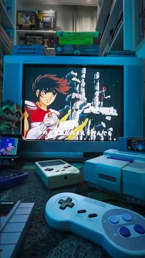Nostalgia OST Saint Seiya Sub Indo 90an #SaintSeiya #OST90an #Anime90an #Nostalgia #Kartun90an #fyp