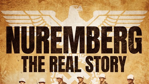 Nuremberg: The Real Story - Apple TV