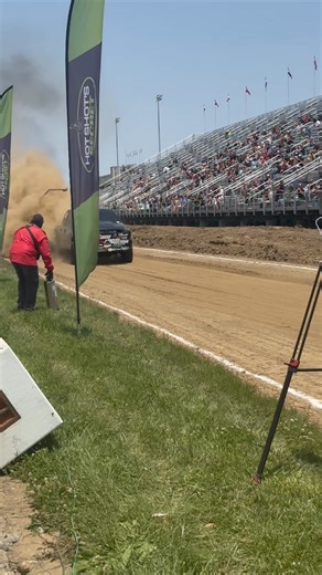 106K views · 2.8K reactions | Currently in first. 裡爛 with a 318.880 pull Ultimate Callout Challenge Josh McCormack | Dynomite Diesel Products | Facebook