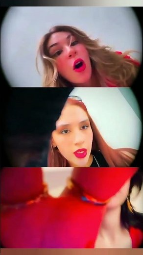 The Warning | Z || Dany, Pau & Ale