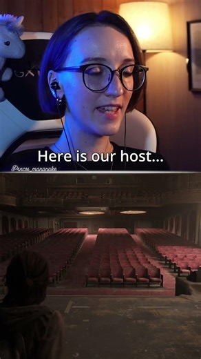 I don't know her surname... 😂