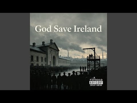 God Save Ireland