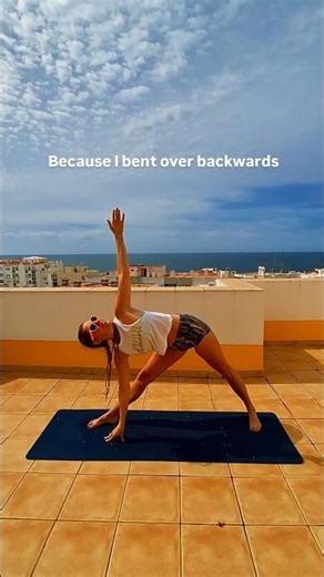 In all honesty, flexibility is one of the most important parts...