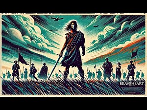 Exploring Braveheart (1995): Courage, Freedom, and Unforgettable Moments