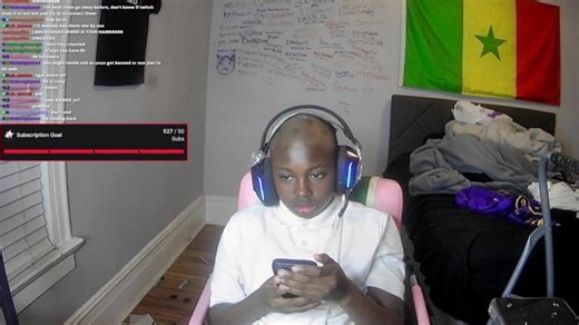 GOING BALD FOR 250 SUBS🧑‍🦲PLAQUEBOYMAX KNOWS ME🩷5 STAR⭐5️⃣JANUARY BILZO BACK🥷🏾WTW MY DEMON 😈NEXT OUTTA NYC🗽︱!discord !sub