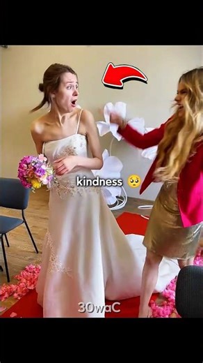 Kindness Can Change Everything