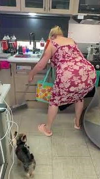 #heididutytime