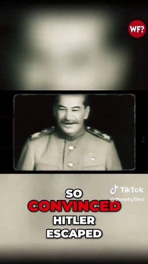 The Why Files Official on TikTok