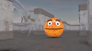 Hot Steel Pacman vs Golden RoboPac vs Black MonsterPac vs InfraPac