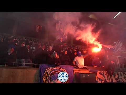 Sirius - IFK Göteborg 21/11 2021 (4K)
