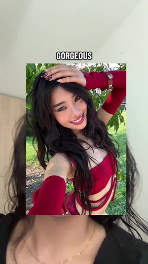 Twins Spotlight: Sophia Laforteza and Katseye