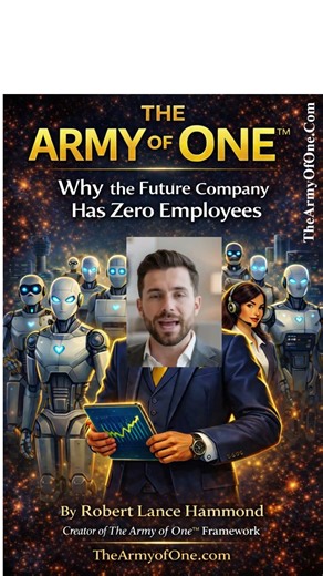 Transformation Starts With One Decision (AI Changes Everything)