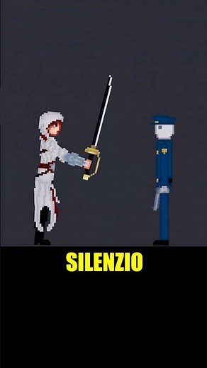 ASSASSIN'S CREED MA SONO TUTTI STUPIDI...