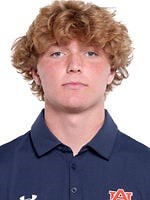 Hank Brown, Auburn Tigers, Quarterback