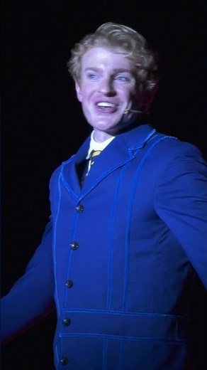 Spring Awakening Trailer