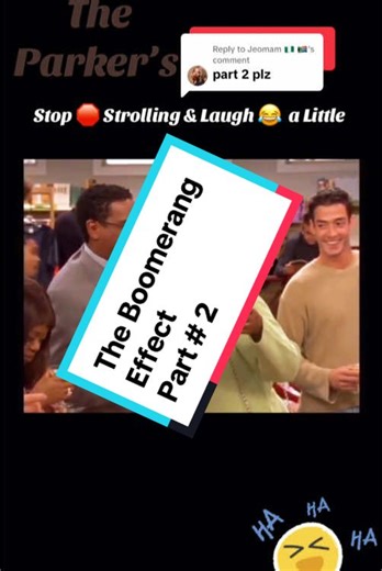 The Parkers: Kim and Nikki's Calendar Caper