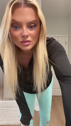 🔥 New SHEIN gym fits try-on! Obsessed with these active looks 😍 Search 👉 ALJ8P 👈 in SHEIN for my picks your VIP coupon! 💪✨ @SHEINofficial @SHEINUS @SHEIN #SHEINtrends #SHEINsports