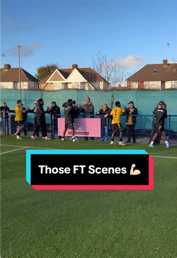 Those FT scenes with the excellent Massive who made the journey across London for yesterday’s 12:30 KO That one was for you 👊🏻. A massive thank you for the excellent support on the road this season. At Non League level, away support is vital. And the Massive turn up week in, week out. Constantly backing the lads. Have a great Christmas Wands 🎄 🪄 #fyp #craywanderers #footballtiktok #footballedit #football