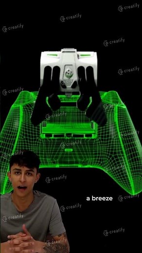 Collective Minds Gaming XBOX Strikepack Horizon M.O.D. Pack for Xbox Series X, Xbox Series S, and X