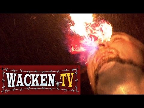 Torment - Full Show - Live at Wacken Open Air 2014