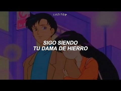 Sigo siendo tu esclava, Sigo siendo tu dama de hierro |Tiktok| Tu Dama De Hierro - Marisela