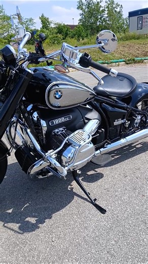 2023 BMW R18 BOBBER 🔥👀 SUPER CLEAN