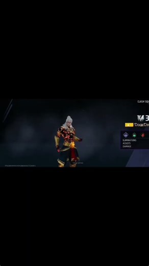 my igo hat🤣👻 #freefire #garenafreefire