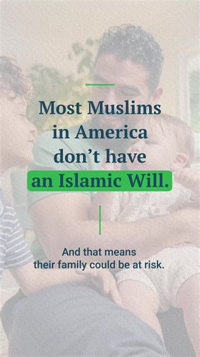 Trusted by Muslim-American families since 2020. Our scholar-approved calculator turns complex inheritance law into a clear, 5-minute process. Try it free and plan with confidence. | Shariawiz.com | Facebook
