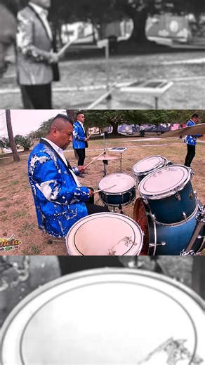 166K views · 2.3K reactions | La Presencia Musical de Mexico de Carlos Rivera - Popurri de Banda Parte2 (VideoClip Grabado en Parque Fray Andres de Olmos en Tampico Tamaulipas) | TSP Records | Facebook