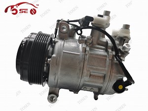 [Hot Item] Tosen Auto Air-Conditioning Compressor for Ben-Z C Class W213/X253/W205 Glc 2013-2019 6seu14c Car AC Compressor A0008304002 A00032306911