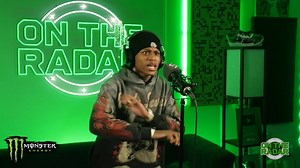 DRILL Music  on Instagram: "#4BlockLilMari drops new performance #OnTheRadar #Freestyle  #Chicago @lilmari4block"