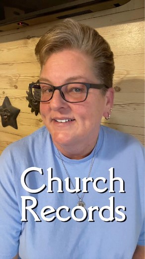 Church records can be a treasure for genealogists—baptisms, marriages, burials, and more. These early records often fill in the gaps long before states kept vital records. #GenealogyTips #FamilyHistory #ChurchRecords #AncestryResearch #GenealogyFinds | Root to Branches