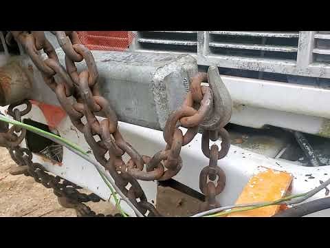 PRO TOTE 9. U CAN TOW MORE THAN JUST SEMIS