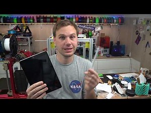 CAD on the iPad - Shapr3D makes it possible