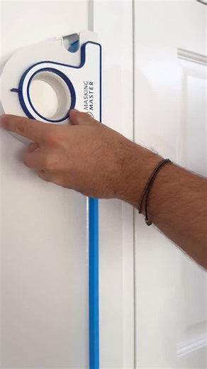 Link in bio! 🇳🇱 made, shipping 🌍! Our tool is 100% made in the Netherlands and is made of high quality materials for durability. We created this tool together with professionals to empower everyone with perfection! Find us online at www.maskingmaster.com! #DIY #Painting #homeImprovement #Tools #homedecor #Gadget #homedesign #HomeRenovation #satisfying #innovation #USA #EU #Europe #UK | Masking Master