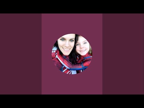 SpideyMom & SpideyKid is live! Forging Swords.