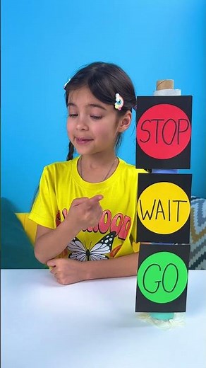 🚦🎮 Learn Traffic Rules Through a Fun Game