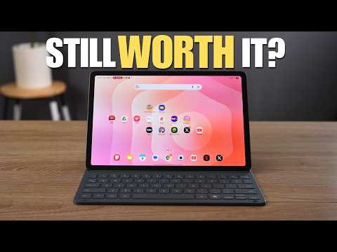 Galaxy Tab S11 Long-Term Review: Here's the Truth