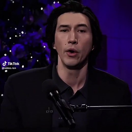 merry christmas ? #adamdriver #adamdriveredits #adamdriveredit