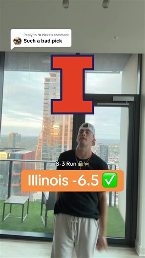 March Madness Elite 8: Illinois vs. UConn