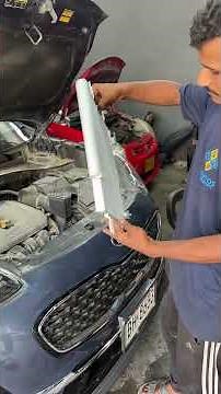 How To Replace an AC Compressor|Toyota Passo Ac Compressor replacement| Passo AC compressorsolution