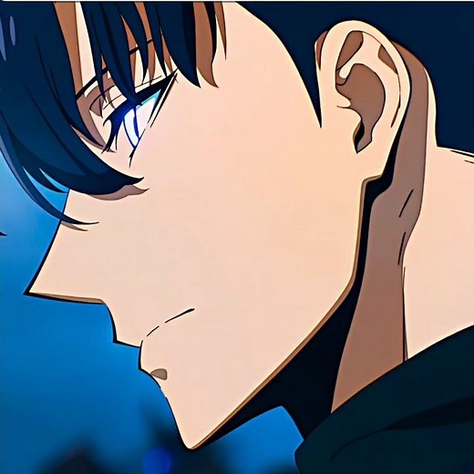 Sung Jinwoo built different #anime #sololeveling