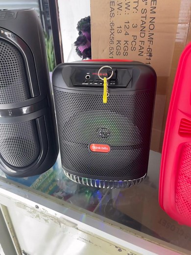 $500 Recargable Bluetooh USB Micro cdRadio FM Micrófono 🎤 | Urban Digital