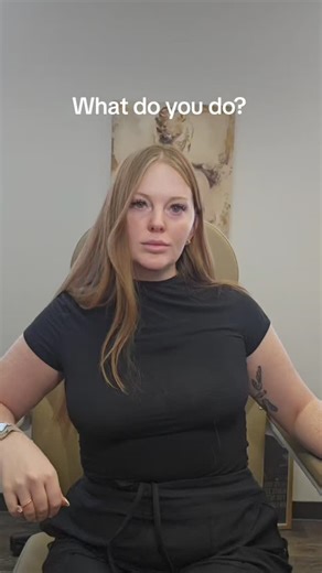 6 comments | What’s my favorite part? Lip filler is the entire reason I became a nurse and completed several trainings for injections. I’m a girl in love with full, defined, and natural looking lips 殺 #injectables #injections #BotoxEvent #daxxify #dysport #beauty #medspa #utah #natural #transformation | Little Red Esthetics | Facebook