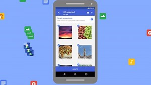 Google lança oficialmente o gerenciador de arquivos Files Go para Android
