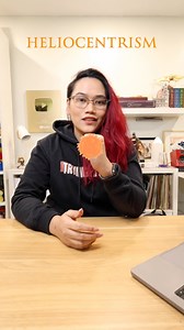 29K views · 412 reactions | #DidYouKnow about Nicolaus Copernicus and heliocentrism?  #PayoNiAteLyqa #RealTalk | Lyqa Maravilla | Facebook