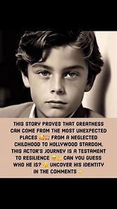 This story proves that greatness can come from the most unexpected places 🥰🙈 | All About Everything