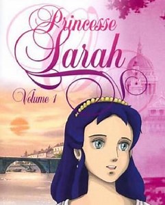 Series - Cartoon - A Little Princess Sara - 1985 Watch Online، Video، Trailer، photos، Reviews، Showtimes